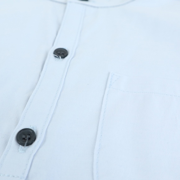 PICCINO PICCINO shirt, boy's size 3T - Picture 2 of 4